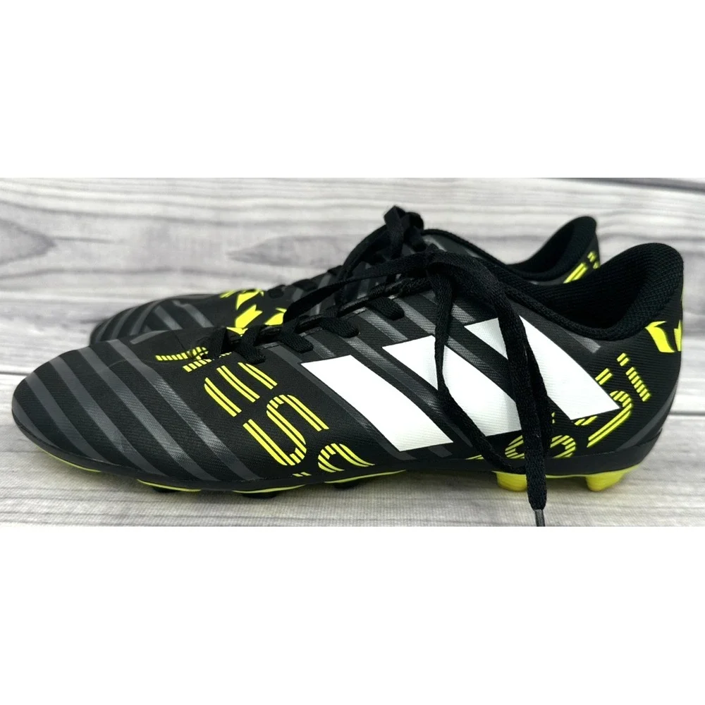 adidas young men